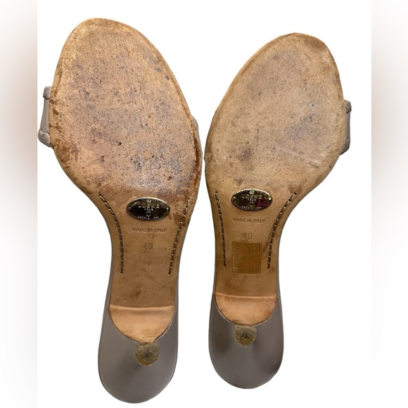 Loewe women slides size 40 - Picture 6 of 16